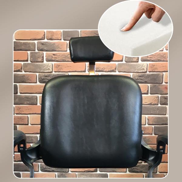 Großhandel B2B Vintage Barber Barbier frisierstuhl Friseurladen Friseurstuhl Stuhl